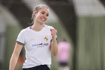 Bild 205 - RL TSV Glinde - THC von Horn und Hamm : Ergebnis: 6:0